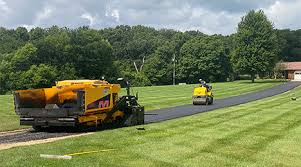 Why Choose Us For All Your Driveway Paving Needs in Monroeville, AL?